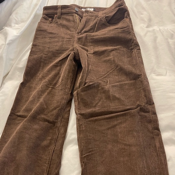 MOTEL ROCKS PANTS - Picture 4 of 4